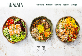 Foto Site Insalata